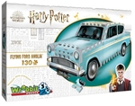 Puzz 3D - Harry Potter - Flying Ford Anglia-jigsaws-The Games Shop