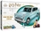 Puzz 3D - Harry Potter - Flying Ford Anglia