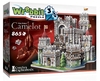 Puzz 3D - King Arthur's Camelot-jigsaws-The Games Shop