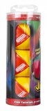 Juggling Balls - Duncan - Red & Yellow-outdoor-The Games Shop