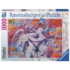 Ravensburger - 1000 Piece - Cupid and Psyche