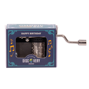 Music Box - Happy Birthday