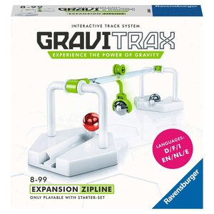 Gravitrax - Zipline Expansion