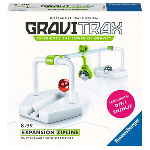 Gravitrax - Zipline Expansion