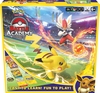 Pokemon - Battle Academy Board Game Series 2-board games-The Games Shop
