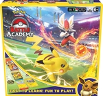 Pokemon - Battle Academy Board Game Series 2-board games-The Games Shop