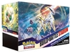 Pokemon - Sword & Shield 9 Brilliant Stars - Build & Battle Stadium-trading card games-The Games Shop
