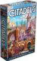 Citadels - Revised Edition-card & dice games-The Games Shop