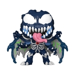 Pop Vinyl Marvel Monster Hunters - 10" Venom with Wings-collectibles-The Games Shop