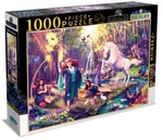 Tilbury - 1000 Piece - Gaia's Haven-jigsaws-The Games Shop