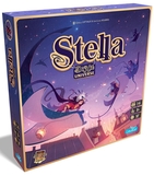 Stella Dixit Universe-board games-The Games Shop