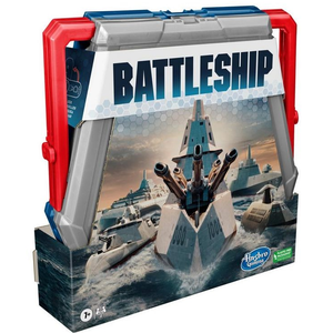 Battleship - Classic