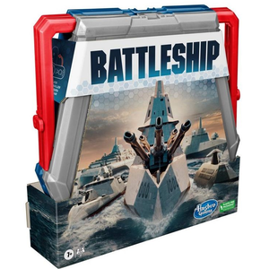 Battleship - Classic