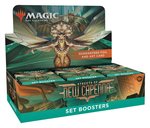 Magic the Gathering - Streets of New Capenna - Set Booster Box-trading card games-The Games Shop