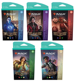 Magic the Gathering - Streets of New Capenna - Theme Booster-trading card games-The Games Shop