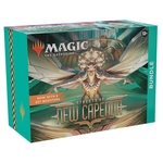 Magic the Gathering - Streets of New Capenna - Bundle-trading card games-The Games Shop