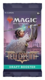 Magic the Gathering - Streets of New Capenna - Draft Booster-trading card games-The Games Shop