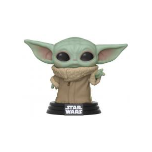 POP VINYL- STAR WARS: THE MANDALORIAN- THE CHILD