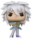 POP VINYL - Yu-Gi-Oh! - Yami Bakura-collectibles-The Games Shop