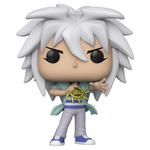 POP VINYL - Yu-Gi-Oh! - Yami Bakura