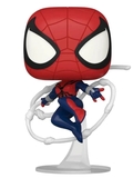 POP VINYL - Marvel Comics - Spider-Girl-collectibles-The Games Shop