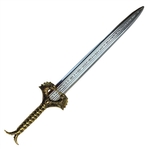 Wonder Woman (2017) - God Killer Sword Scaled Replica-collectibles-The Games Shop