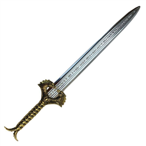 Wonder Woman (2017) - God Killer Sword Scaled Replica