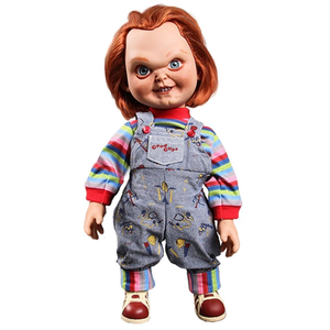 Child's Play - Chucky 15" Good Guy Action Figure with Sound