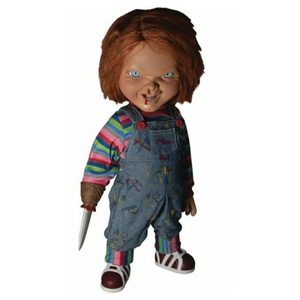 Child's Play 2 - Menacing Chucky 15" Mega Figure