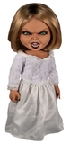Child's Play 5: Seed of Chucky - Tiffany Mega Scale Figure-collectibles-The Games Shop