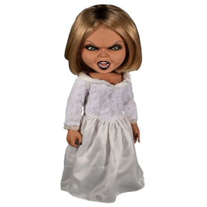 Child's Play 5: Seed of Chucky - Tiffany Mega Scale Figure