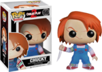 POP VINYL - Child's Play 2 - Chucky-collectibles-The Games Shop