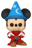 Pop Vinyl - Fantasia - Sorcerer Mickey 80th Anniversary-collectibles-The Games Shop