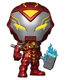 Pop Vinyl - Infinity War - Iron Hammer-collectibles-The Games Shop