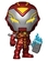 pop vinyl - Infinity Warps - Iron Hammer