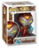 pop vinyl - Infinity Warps - Iron Hammer