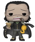 pop vinyl - One Piece - Crocodile-collectibles-The Games Shop