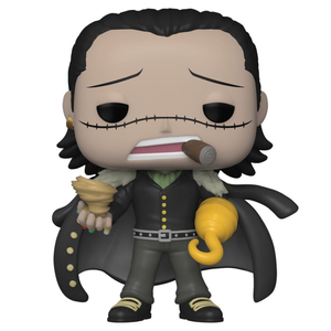 pop vinyl - One Piece - Crocodile