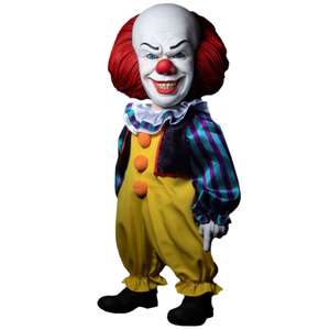 It (1990) - Pennywise 15" Talking Figure