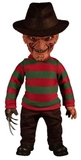 A Nightmare on Elm Street - Freddy Krueger Mega Scale Action Figure-collectibles-The Games Shop