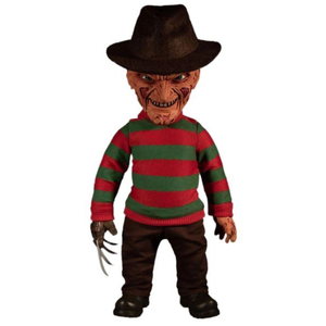 A Nightmare on Elm Street - Freddy Krueger Mega Scale Action Figure