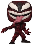 POP VINYL - Venom 2: Let There Be Carnage - Carnage-collectibles-The Games Shop
