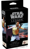 Star Wars Legion - Lando Calrissan Commander Expansion-gaming-The Games Shop