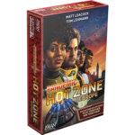 Pandemic Hot Zone - Europe-board games-The Games Shop