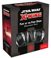 Star Wars - X-Wing 2nd Ed - Fury of the First Order Expansion pack-gaming-The Games Shop