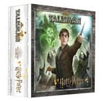 Talisman - Harry Potter-board games-The Games Shop