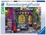 Ravensburger - 1500 Piece - Love Letters Chocolate Shop