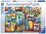 Ravensburger - 2000 Piece - Still Life Beauty