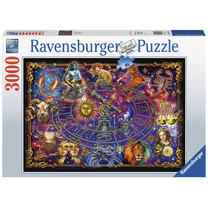 Ravensburger - 3000 Piece - Zodiac