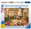 Ravensburger - 750 Piece Large Format - Cosy Kitchen